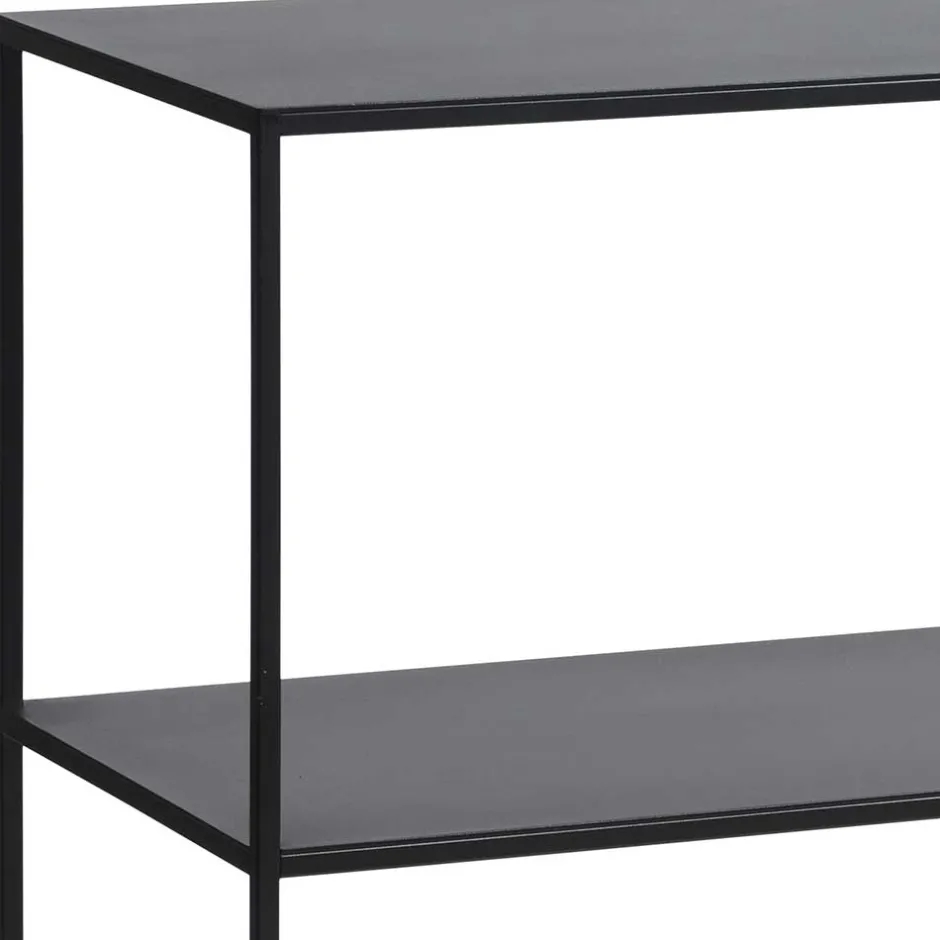 Pharao24 Metall Konsolentisch Lido> Telefontische|Konsolentische