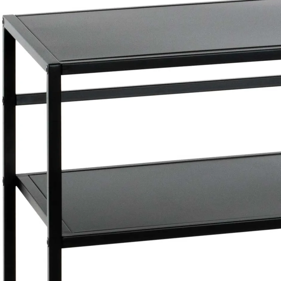 Konsolentische*Pharao24 Metall Konsolentisch Ziolas