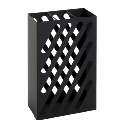 Schirmständer*Pharao24 Metall Schirmständer Borgio