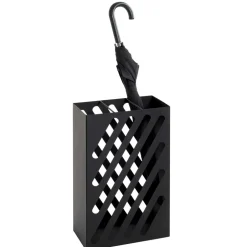 Schirmständer*Pharao24 Metall Schirmständer Borgio