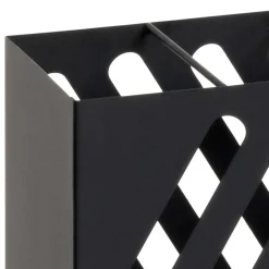 Schirmständer*Pharao24 Metall Schirmständer Borgio