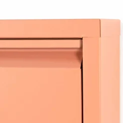 Schuhschränke*Pharao24 Metall Schuhgarderobe Veressa