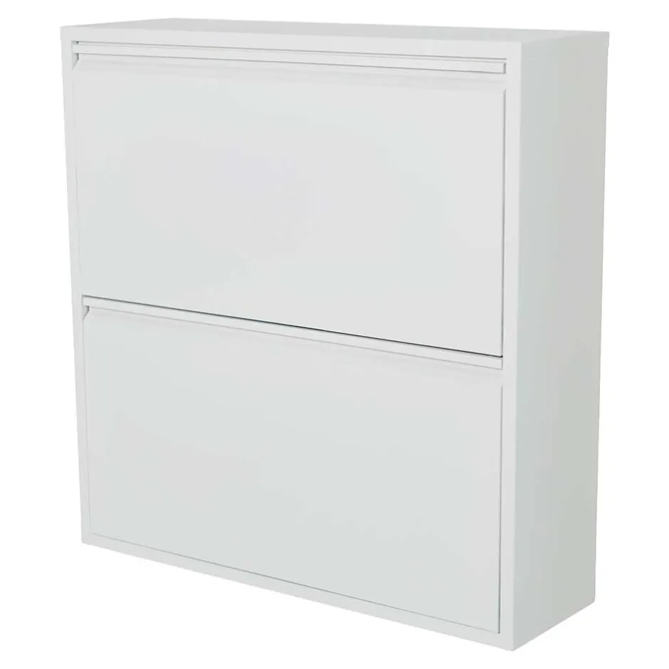 Schuhschränke|Schuhkipper*Pharao24 Metall Schuhkipper Coloniada