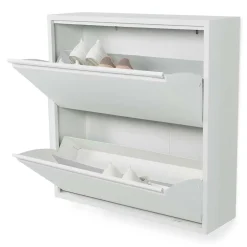 Schuhschränke|Schuhkipper*Pharao24 Metall Schuhkipper Coloniada