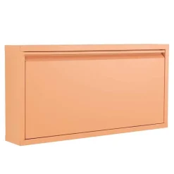 Pharao24 Metall Schuhklapper Veressa> Schuhschränke|Schuhkipper