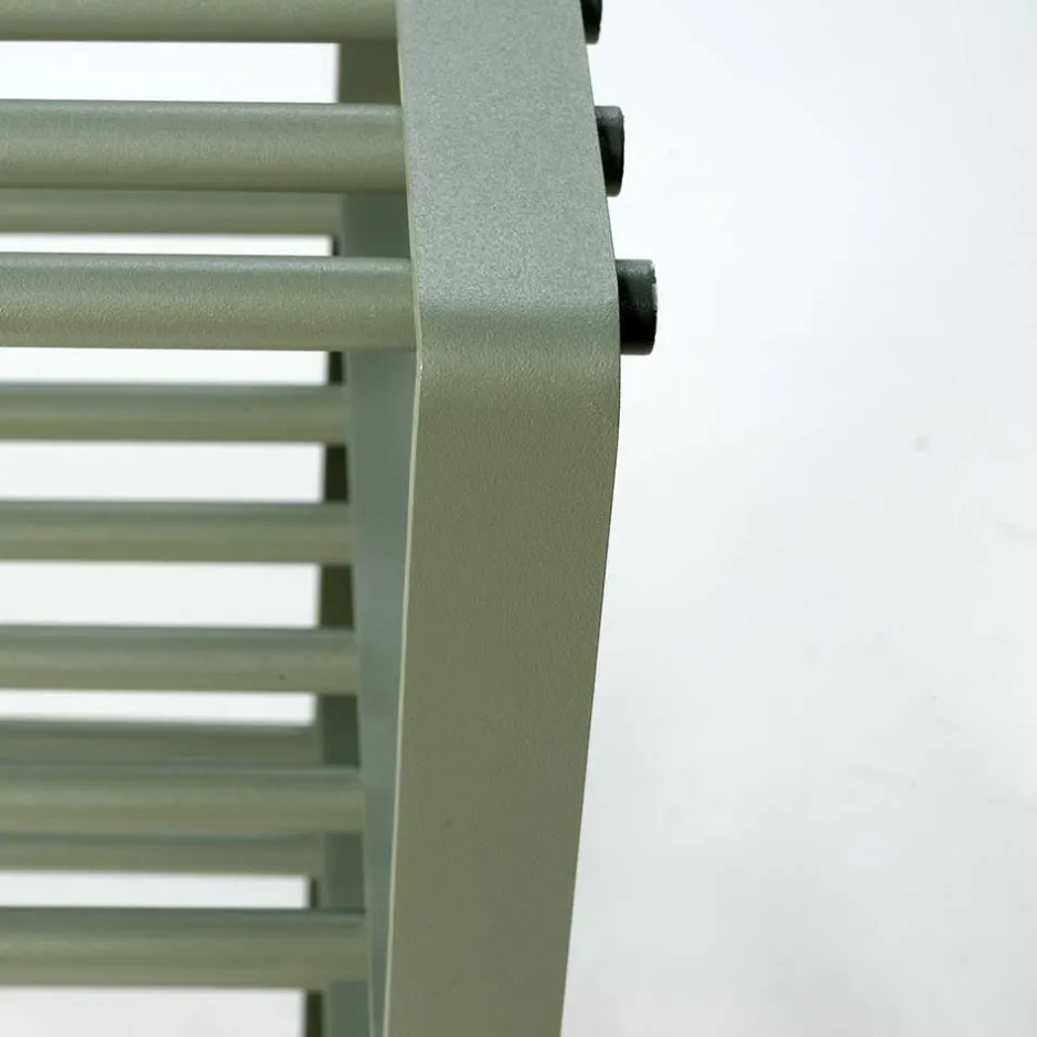 Schuhregale|Standregale*Pharao24 Metall Schuhregal Studiana