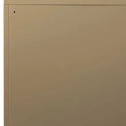 Schuhschränke|Schuhkipper*Pharao24 Metall Schuhschrank Lipari