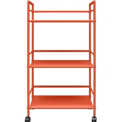 Servierwagen*Pharao24 Metall Servierwagen Cales