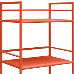 Servierwagen*Pharao24 Metall Servierwagen Cales