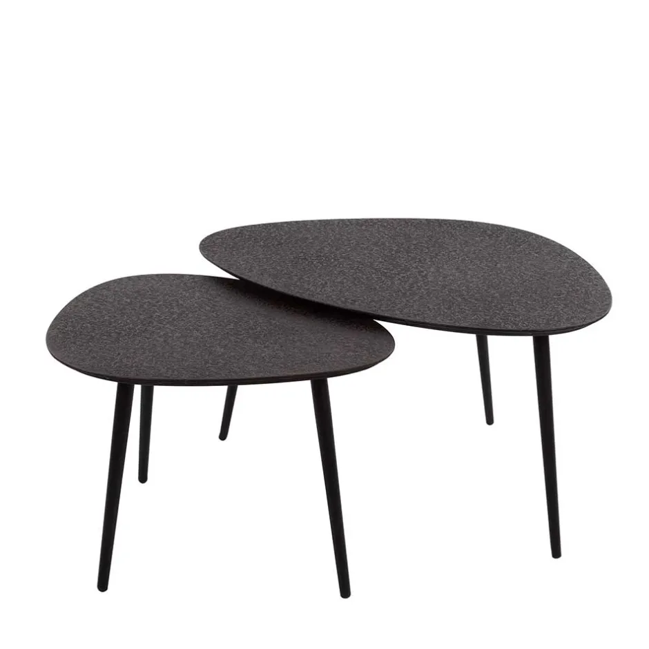 Pharao24 Metall Sofatische Ardenara> Beistelltische|Couchtische