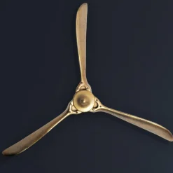 Wandbilder*Pharao24 Metall Wanddeko Alexton