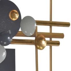 Pharao24 Metall Wanddekoration Banda><noscript><img width=