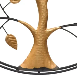 Wandbilder*Pharao24 Metall Wanddekoration Cuysana