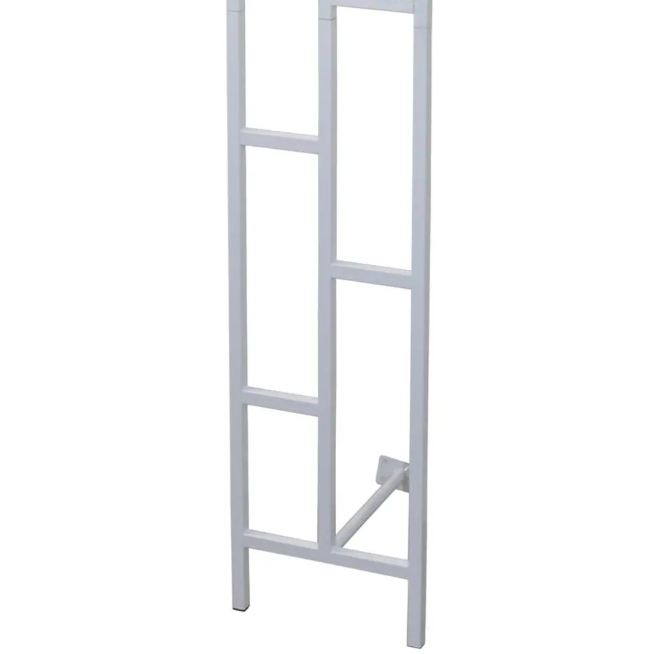 Pharao24 Metall Wandgarderobe Cosminaro> Wandgarderoben|Garderoben Paneele