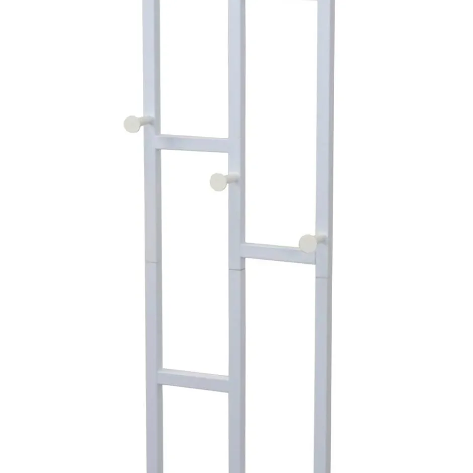 Pharao24 Metall Wandgarderobe Cosminaro> Wandgarderoben|Garderoben Paneele