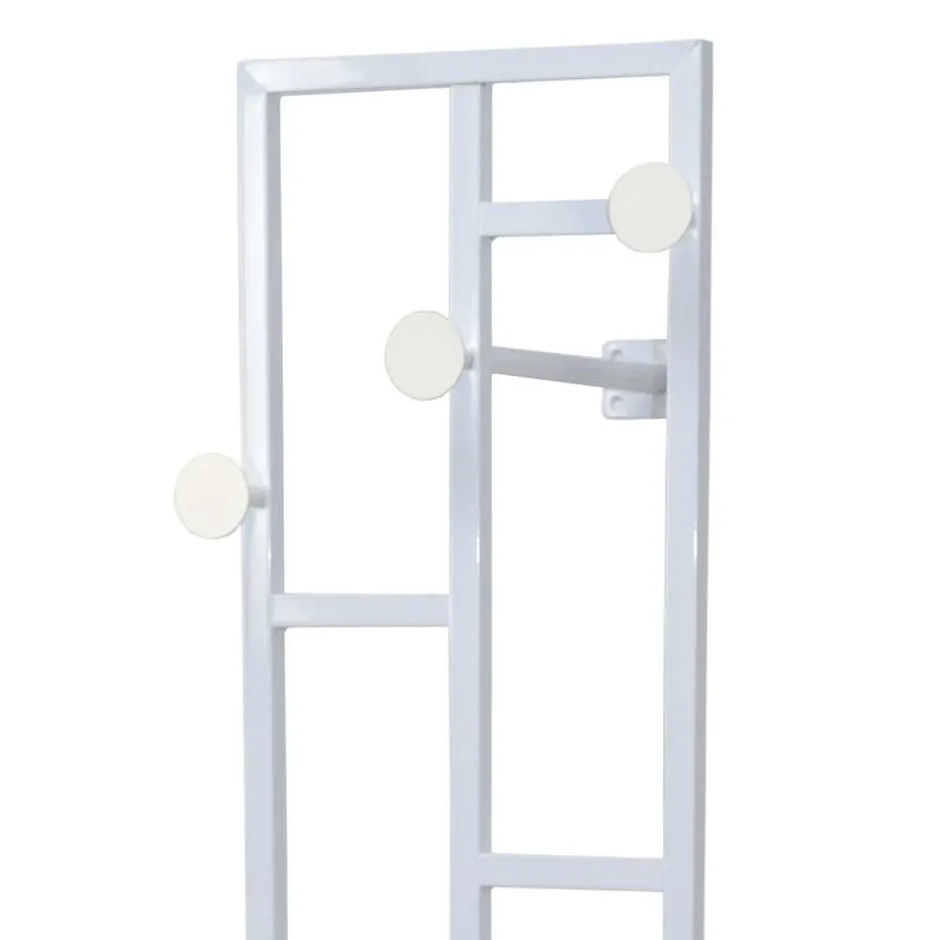 Pharao24 Metall Wandgarderobe Cosminaro> Wandgarderoben|Garderoben Paneele