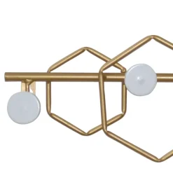 Pharao24 Metall Wandgarderobe Ranito><noscript><img width=