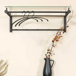 Pharao24 Metall Wandgarderobe Vadimma><noscript><img width=