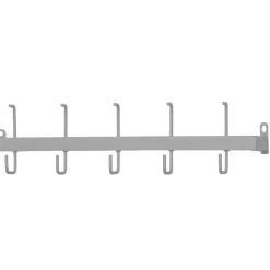 Pharao24 Metall Wandgarderobenleiste Havanna><noscript><img width=