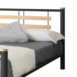 Jugendbetten|Einzelbetten*Pharao24 Metallbett Damiette