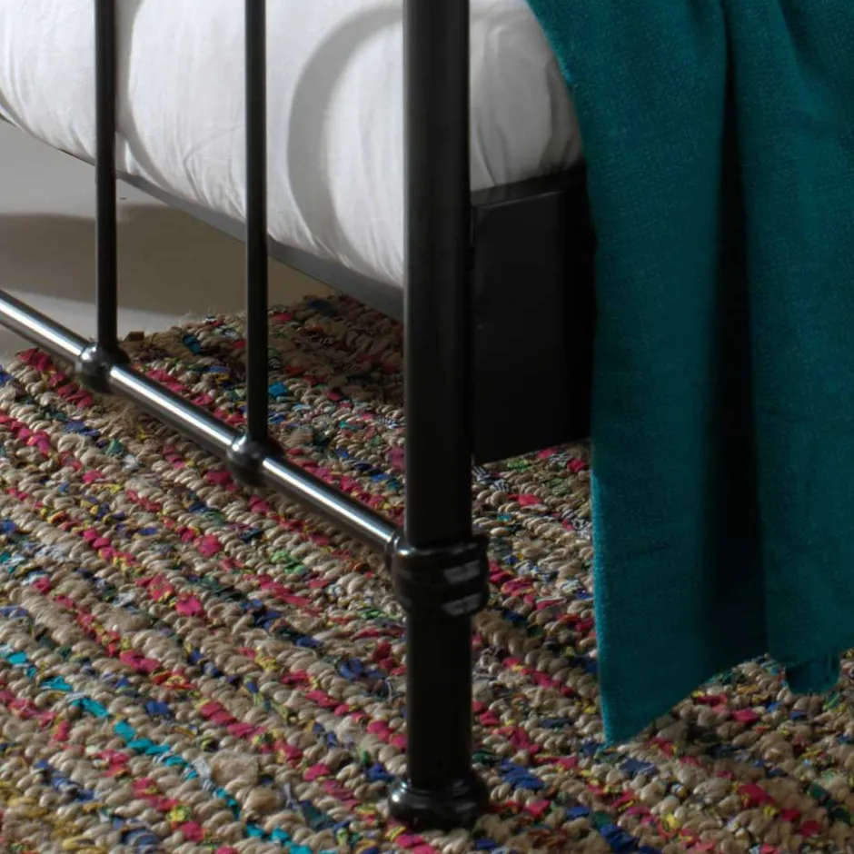 Pharao24 Metallbett Metin> Jugendbetten