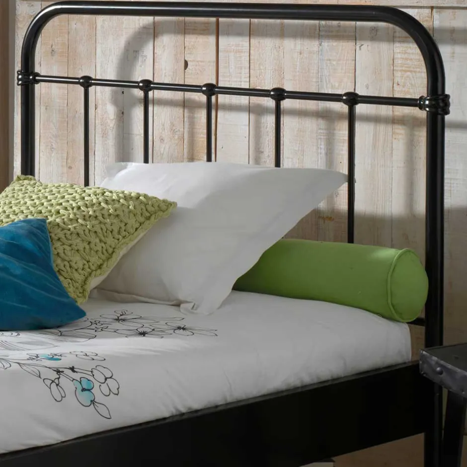 Pharao24 Metallbett Metin> Jugendbetten