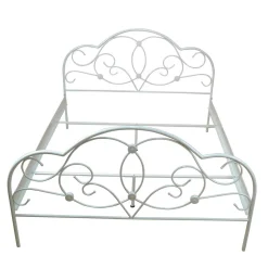Pharao24 Metallbett Mikana> Doppelbetten|Einzelbetten