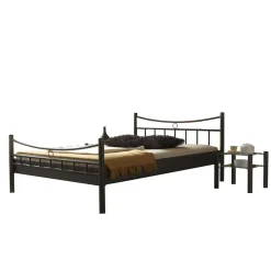 Pharao24 Metallbett Rentiva> Doppelbetten|Jugendbetten