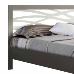 Doppelbetten|Metallbetten*Pharao24 Metallbett Tanydos