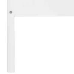 Einzelbetten|Metallbetten*Pharao24 Metallbettgestell Innima