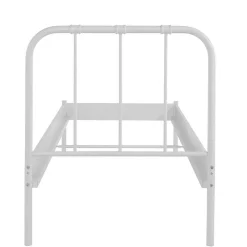 Einzelbetten|Metallbetten*Pharao24 Metallbettgestell Innima