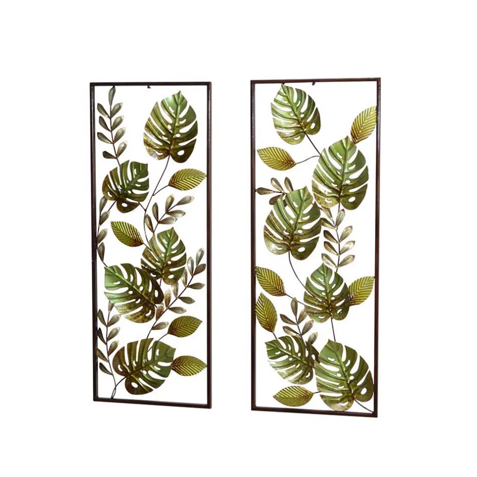 Pharao24 Metallbild Pandau> Wandbilder