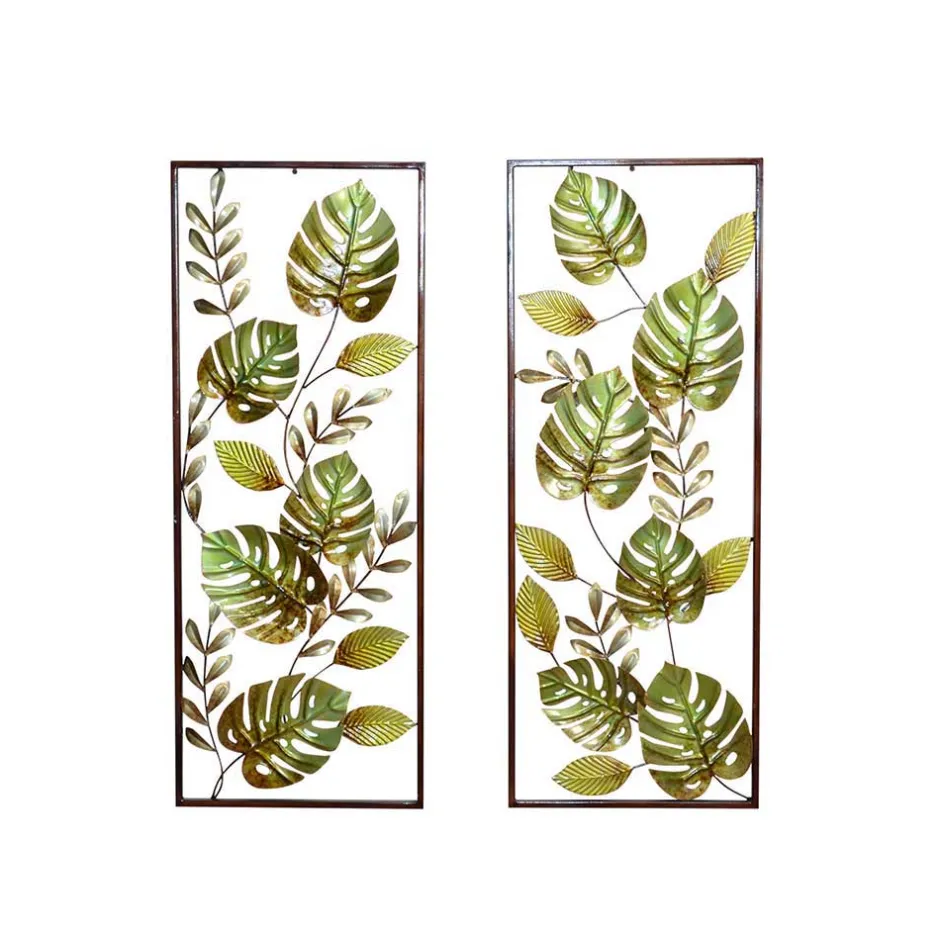 Pharao24 Metallbild Pandau> Wandbilder