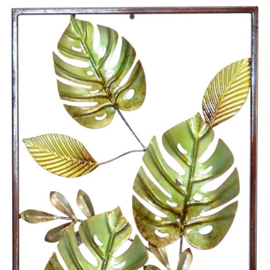 Pharao24 Metallbild Pandau> Wandbilder