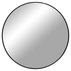 Pharao24 Metallrahmen Spiegel Mangali> Wandspiegel|Schlafzimmerspiegel