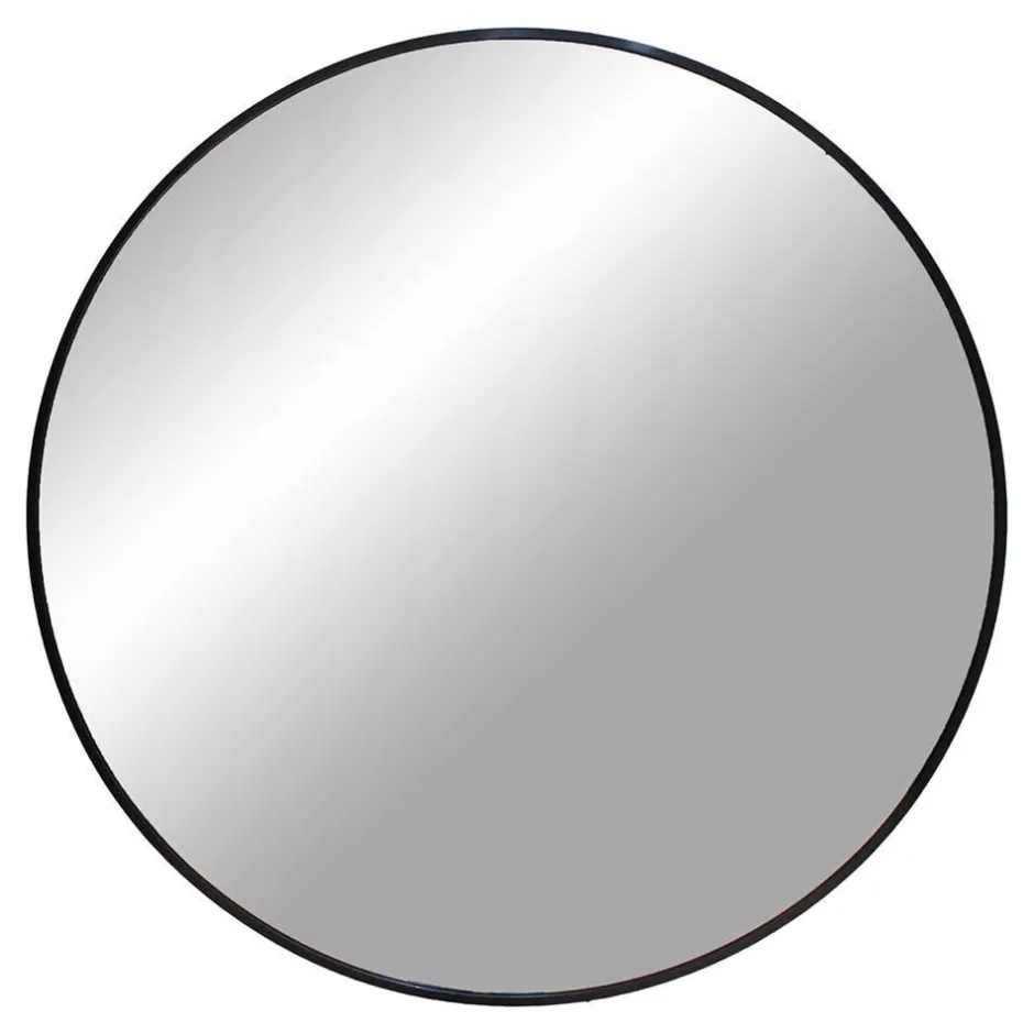 Pharao24 Metallrahmen Spiegel Mangali> Wandspiegel|Schlafzimmerspiegel