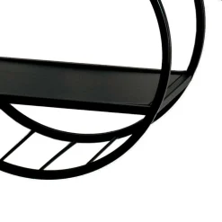 Hängeregale|Wandregale*Pharao24 Metallregal Catron