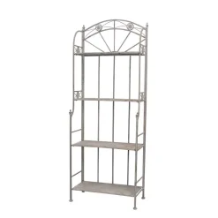 Standregale|Küchenregale*Pharao24 Metallregal Logico