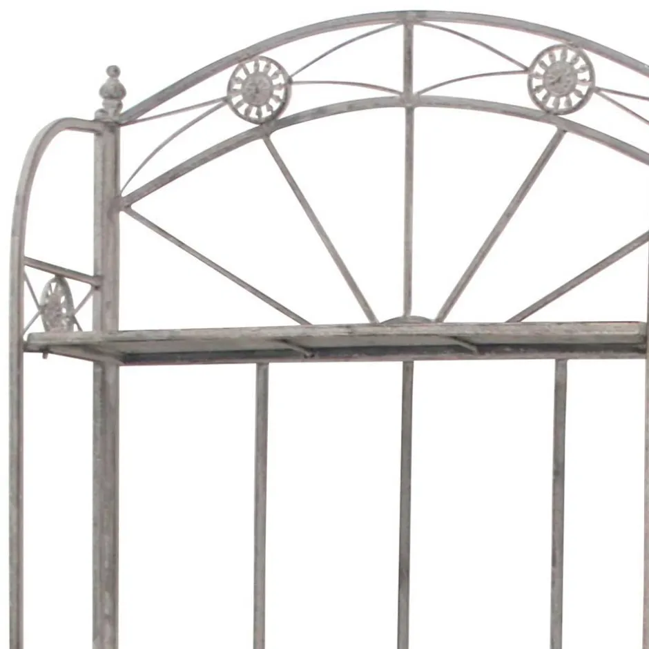 Standregale|Küchenregale*Pharao24 Metallregal Logico