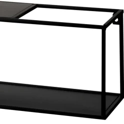 Wohnzimmerregale|Wandregale*Pharao24 Metallregal Set Sistella