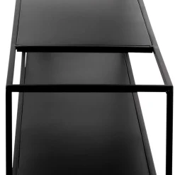 Wohnzimmerregale|Wandregale*Pharao24 Metallregal Set Sistella