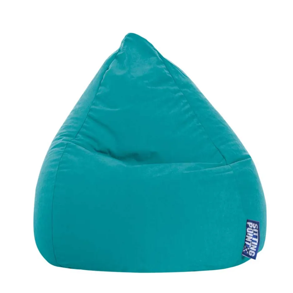 Pharao24 Microfaser Sitzsack Lash> Sitzsäcke