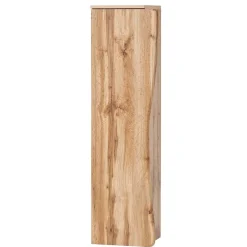 Bad Hochschränke*Pharao24 Midi Badezimmerschrank Vressa