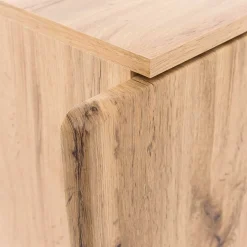 Bad Hochschränke*Pharao24 Midi Badezimmerschrank Vressa