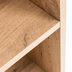 Bad Hochschränke*Pharao24 Midi Badezimmerschrank Vressa