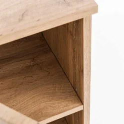 Bad Hochschränke*Pharao24 Midi Badezimmerschrank Vressa