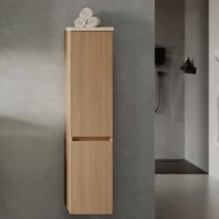 Bad Hochschränke*Pharao24 Midibadschrank Esmea