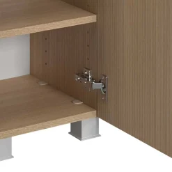 Bad Hochschränke*Pharao24 Midibadschrank Esmea