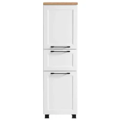 Bad Hochschränke*Pharao24 Midibadschrank Matss