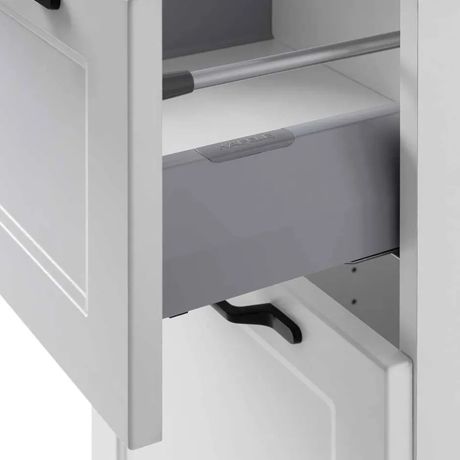 Bad Hochschränke*Pharao24 Midibadschrank Matss